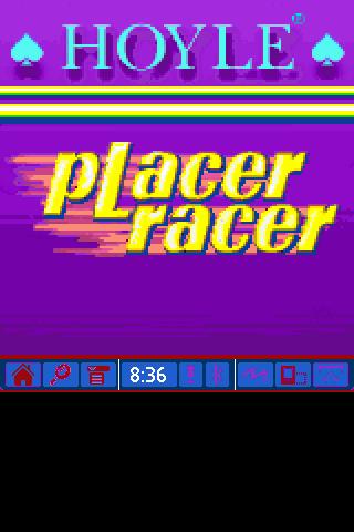Placer Racer