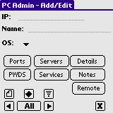 PC Admin