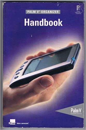 Palm V Handbook