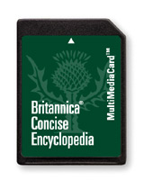 Britannica Concise Encyclopedia (MMC Image)