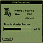 KBrowser