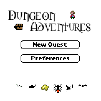 Dungeon Adventures