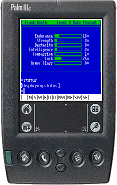 Palm OS Device ROMs - PalmDB