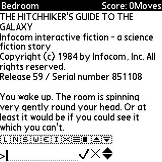 Download The Hitchhiker's Guide to the Galaxy - My Abandonware