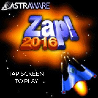 Astraware Zap!