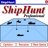 Shiphunt