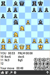 Chess Genius