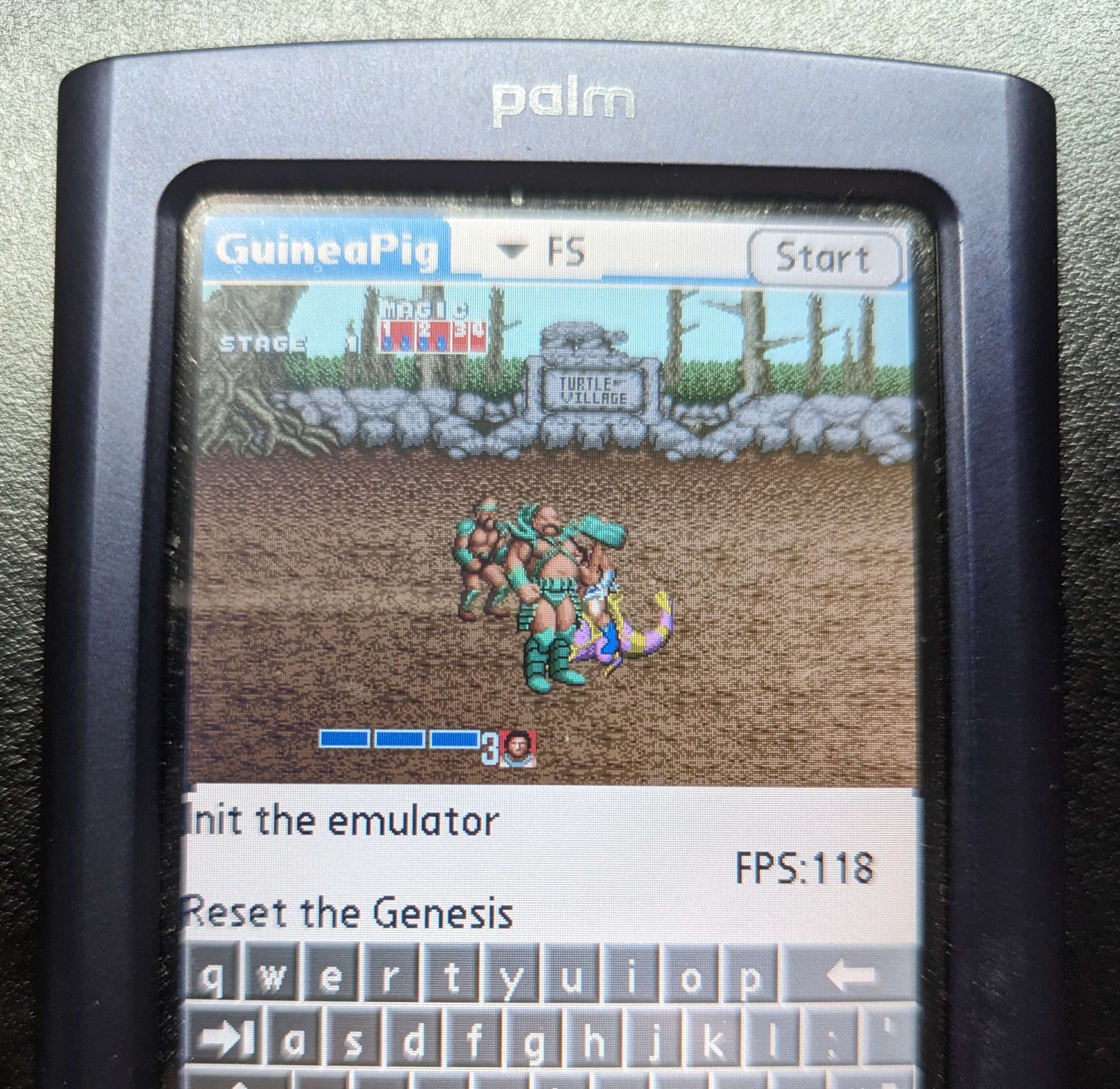GuineaPig - Multi-System Emulator