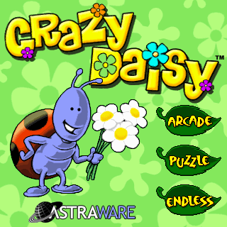 Astraware Crazy Daisy