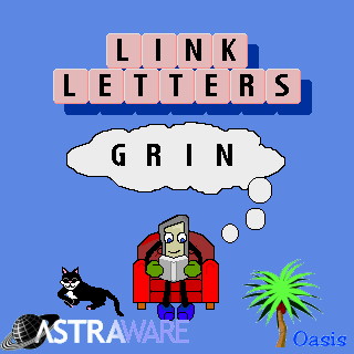 Astraware Link Letters