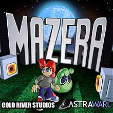 Astraware Mazera