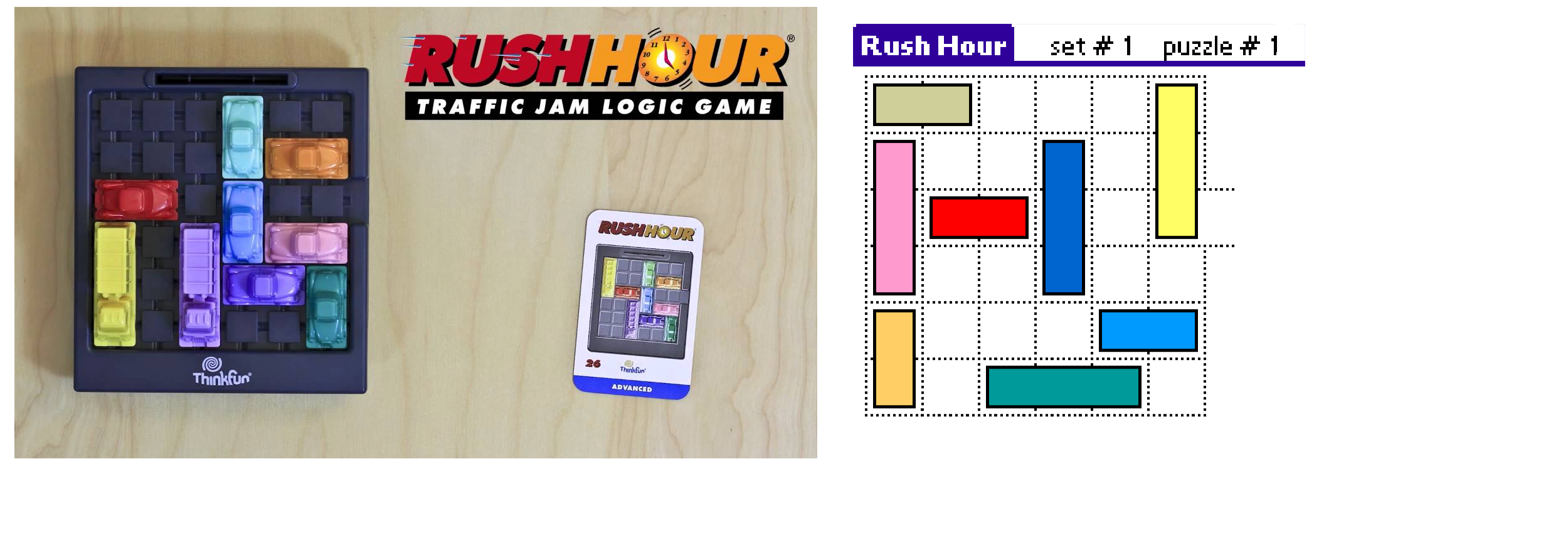 Rush Hour PalmDB Rush Hour PalmDB