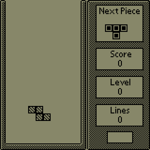 Handmark Tetris Classic