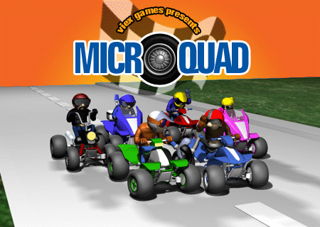 MicroQuad