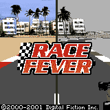 Race Fever