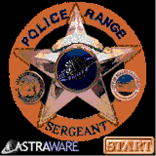 Astraware Police Range