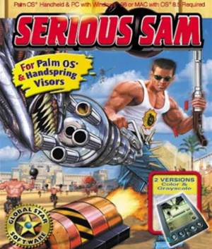 Serious Sam