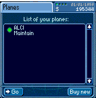 Airline Manager 4 download the last version for windows