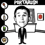 PortaBush