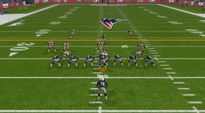 MADDEN NFL 2005 from EA SPORTS