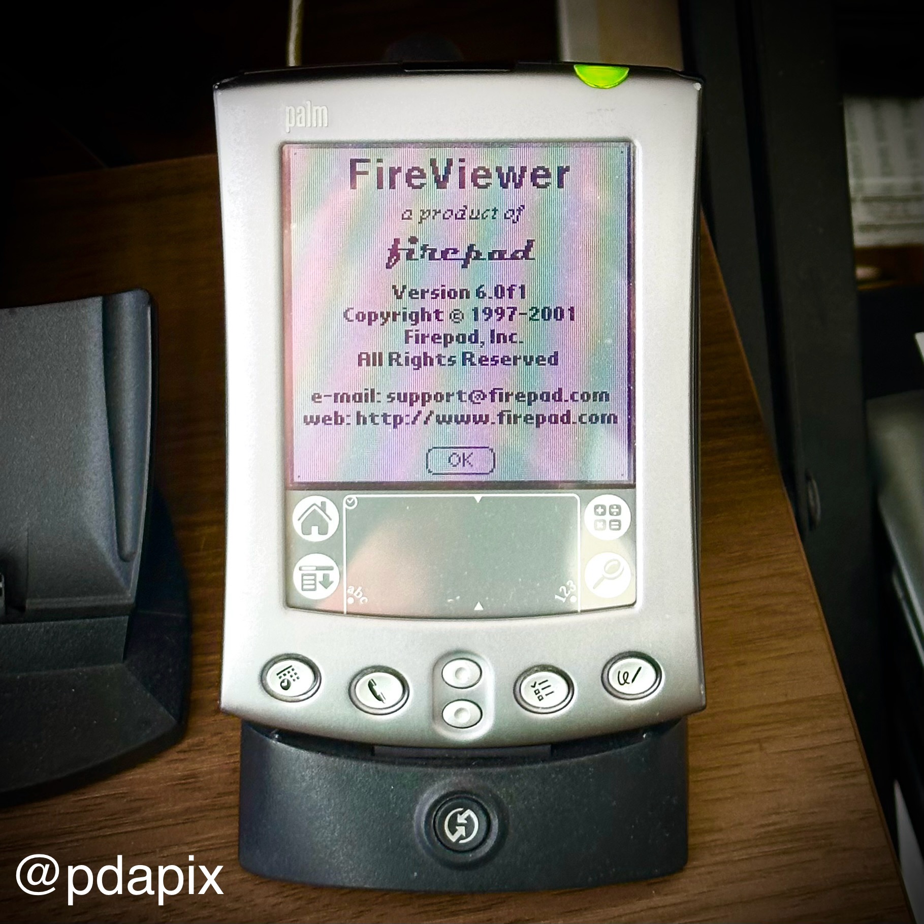 FireViewer