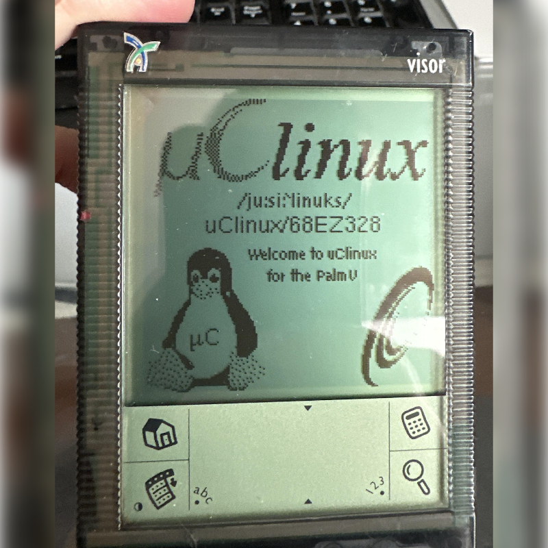 uClinux