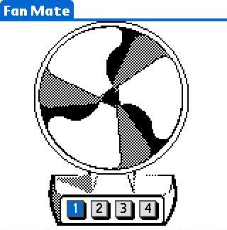 FanMate