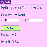 PyCalc