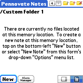 Pennovate Notes