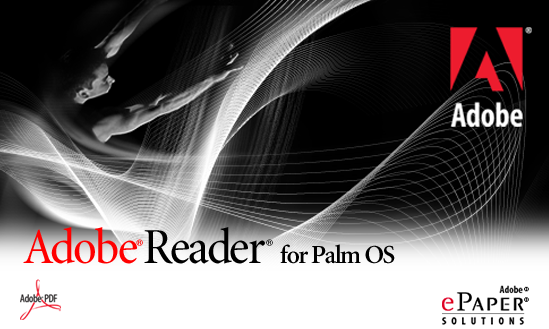 Adobe Acrobat Reader