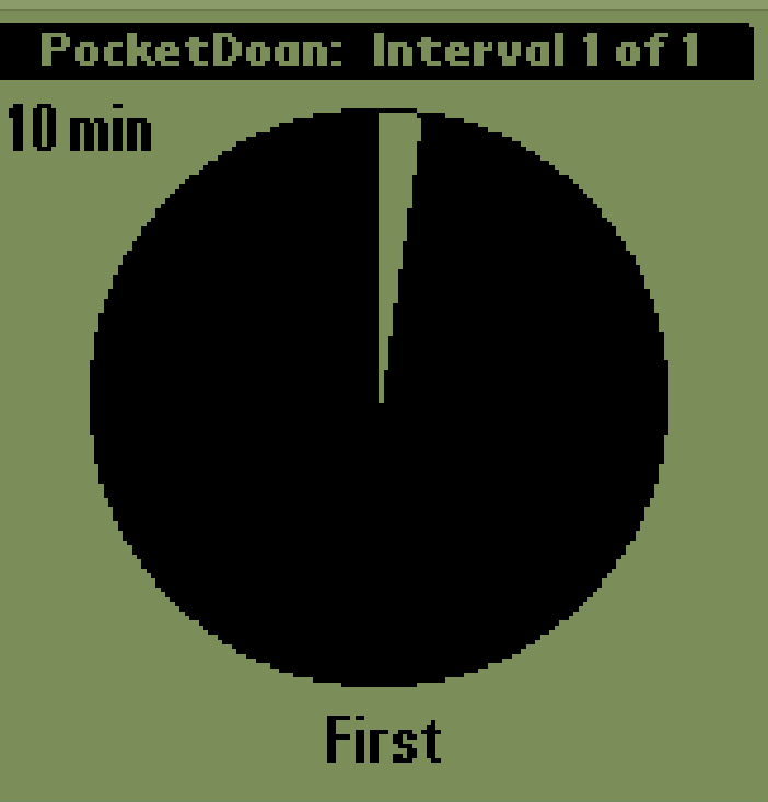 Pocket Doan
