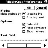 MiddleCaps