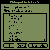 Phlegm Hack App Switcher