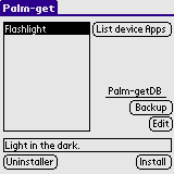 Palm-get