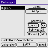 Palm-get