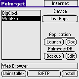 Palm-get