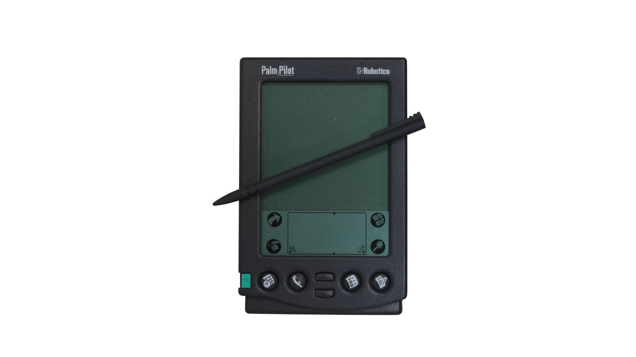 Palm OS Device ROMs - PalmDB